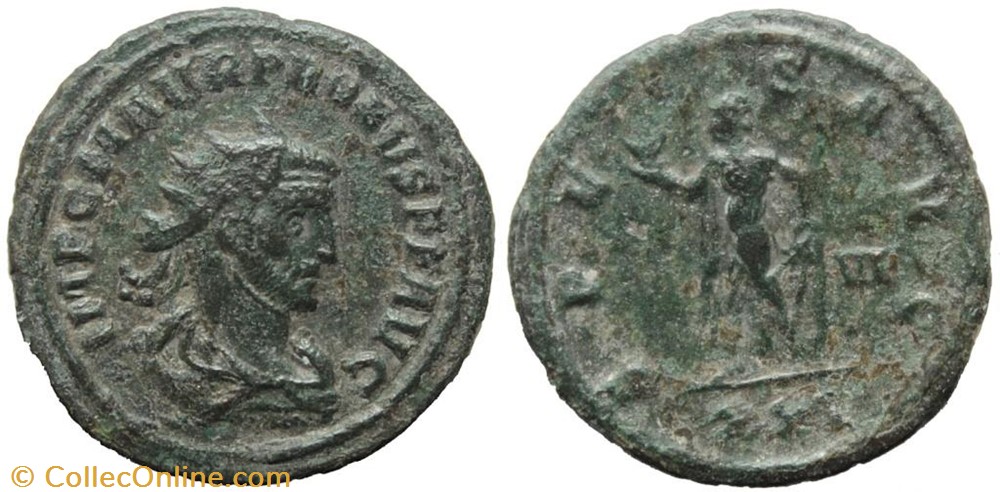 ALFOLDI 084 (UNLISTED) SOLD coins ancient to romans imperial and republican alfoldi 084 unlisted sold