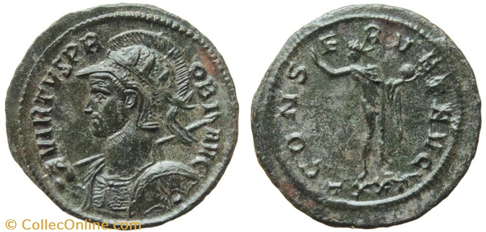 PROBUS RIC 351 floret SOLD coins ancient to romans imperial and republican probus ric 351 floret sold