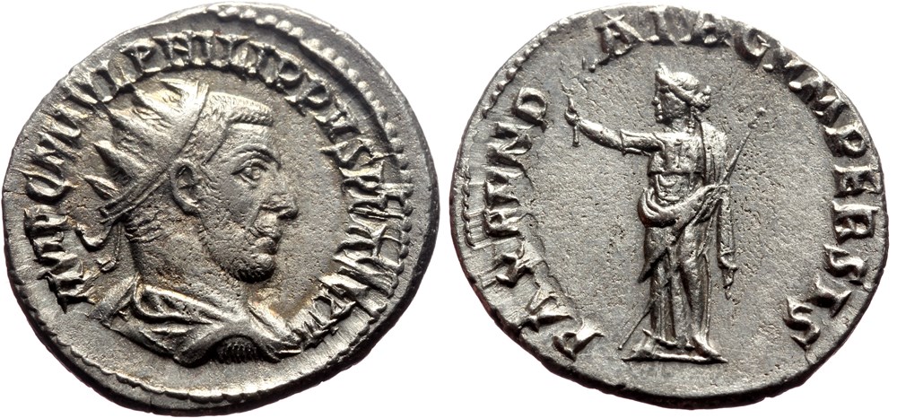 Philip I Arab, RIC 69 coins ancient to other philip i arab ric 69