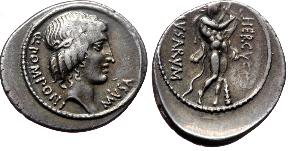 Crawford 410/1 coins ancient to other crawford 410 1