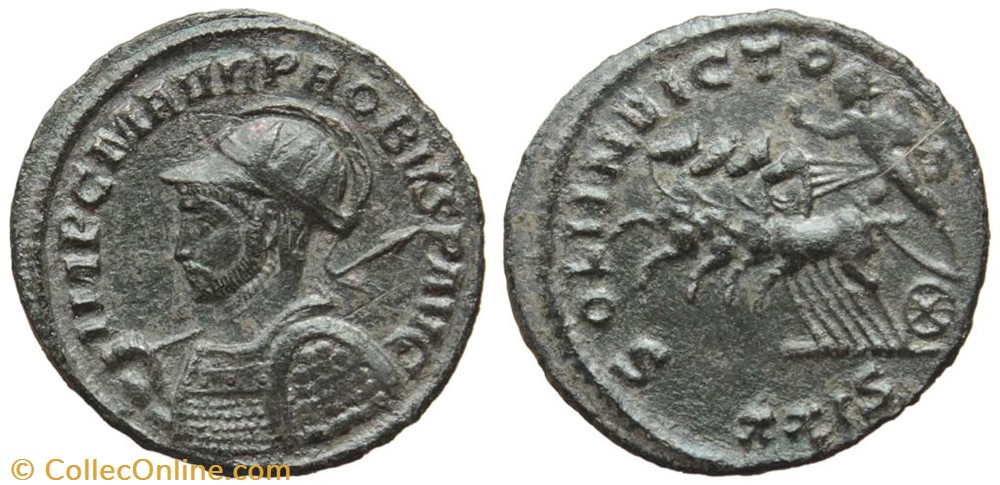 coins ancient to romans imperial and republican alfoldi 076 138 sold