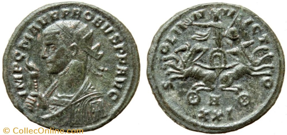 coins ancient to romans imperial and republican alfoldi 074 003 sold