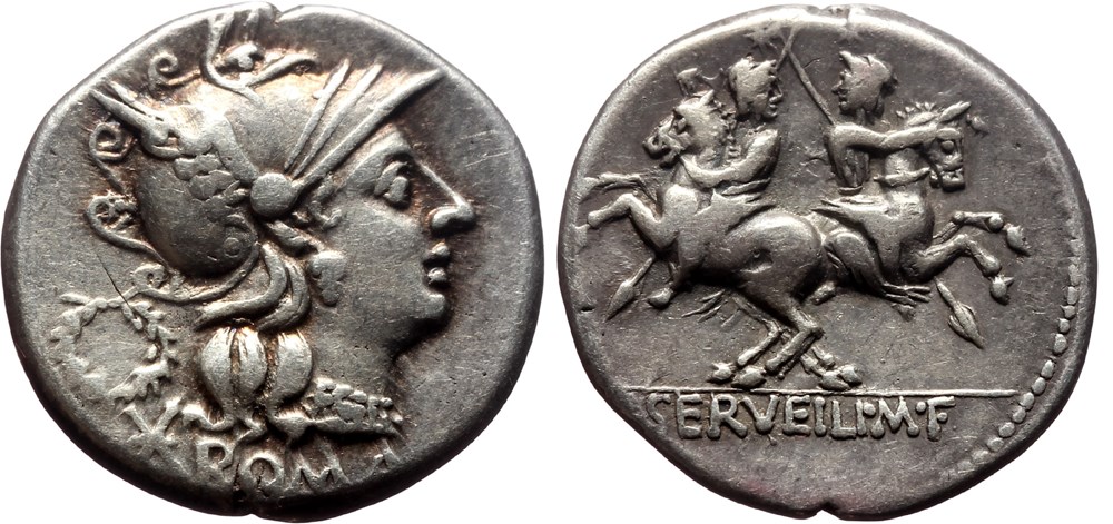 Crawford 239/1 coins ancient to other crawford 239 1