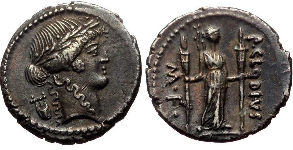 coins ancient to other crawford 494 23