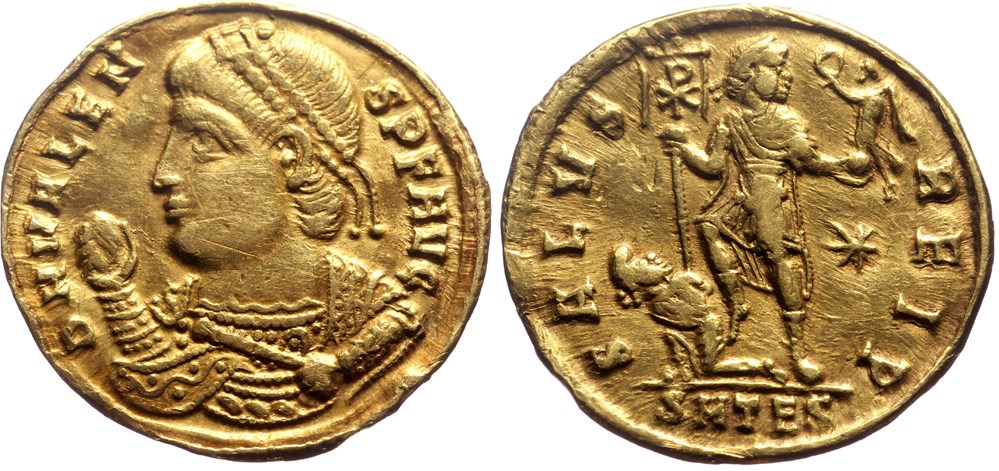 006 Valens coins ancient to other 006 valens