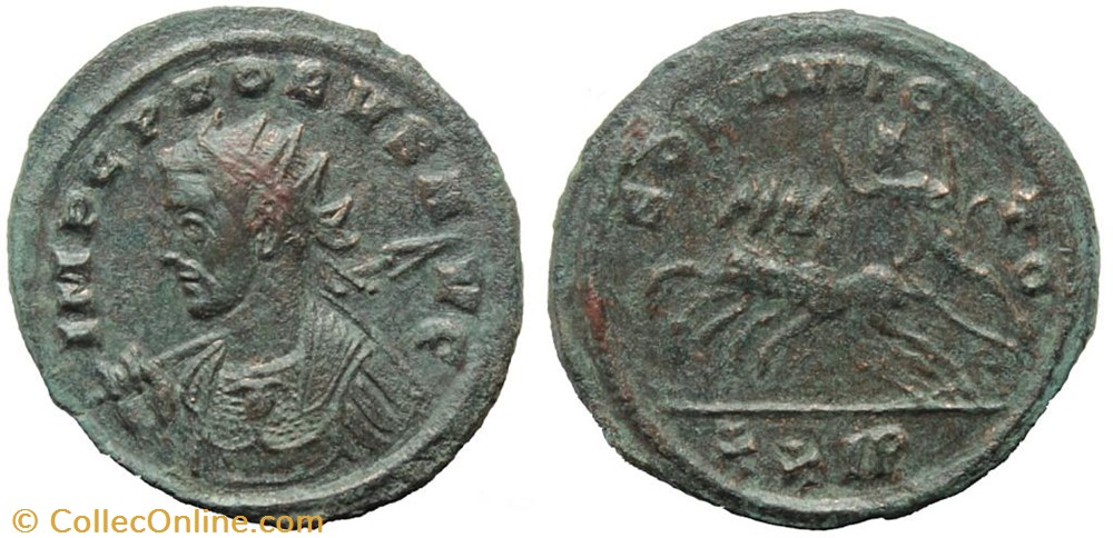 ALFOLDI 076.064 coins ancient to romans imperial and republican alfoldi 076 064