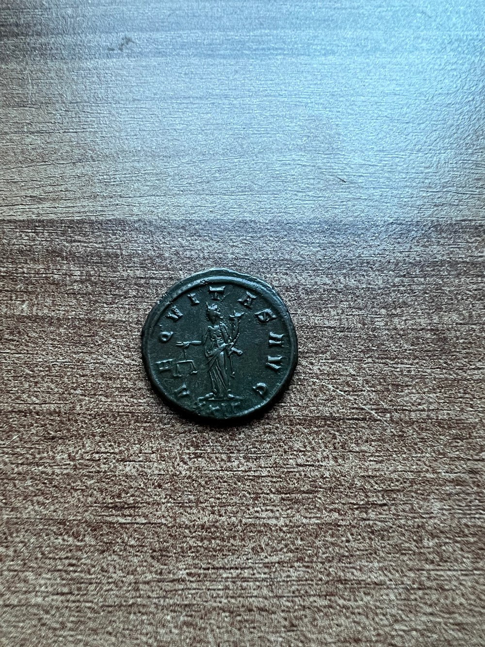 Tacitus AEQVITAS AVG 300 coins ancient to romans imperial and republican tacitus aeqvitas avg 300