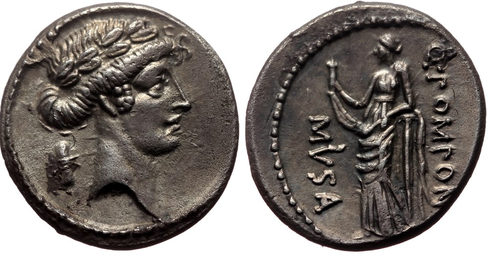 Crawford 410/3 coins ancient to other crawford 410 3