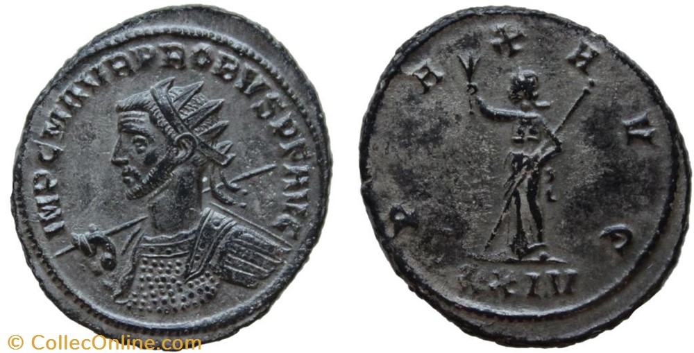 coins ancient to romans imperial and republican alfoldi 041 092 sold
