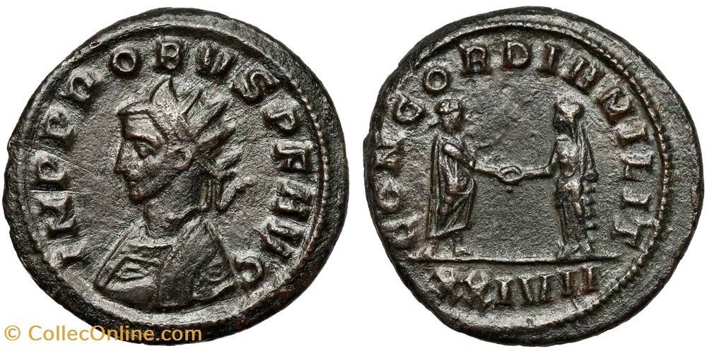 ALFOLDI 023.024 SOLD coins ancient to romans imperial and republican alfoldi 023 024 sold