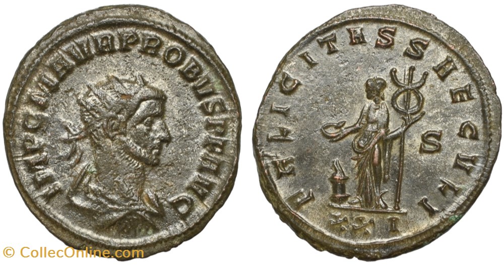 coins ancient to romans imperial and republican alfoldi 033 009 sold