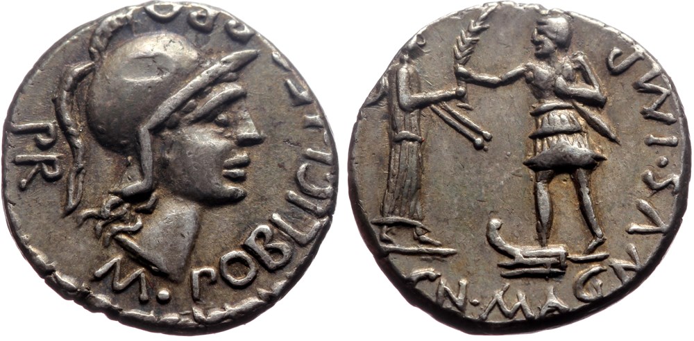 Crawford 469/1a coins ancient to other crawford 469 1a