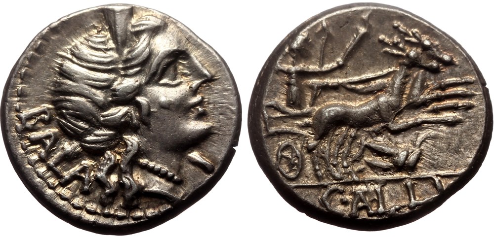 Crawford 336/1b coins ancient to other crawford 336 1b