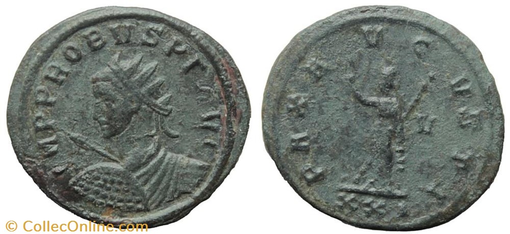 ALFOLDI 042.071 coin ancient b c to roman alfoldi 042 071