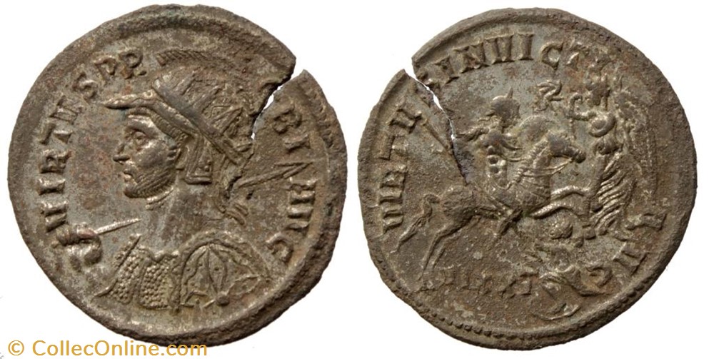 PROBUS RIC 454 SOLD coins ancient to romans imperial and republican probus ric 454 sold
