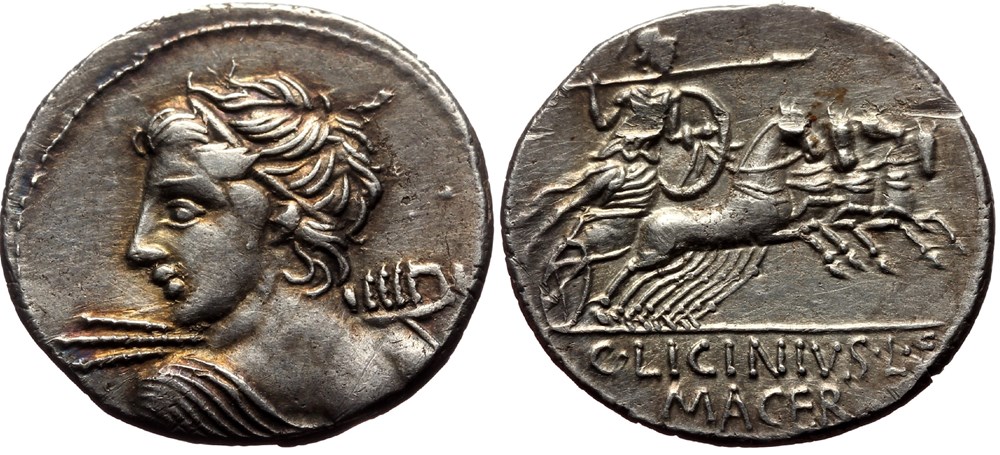 Crawford 354/1 coins ancient to other crawford 354 1