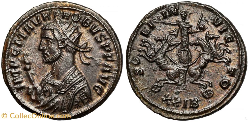 coins ancient to romans imperial and republican alfoldi 074 007 sold
