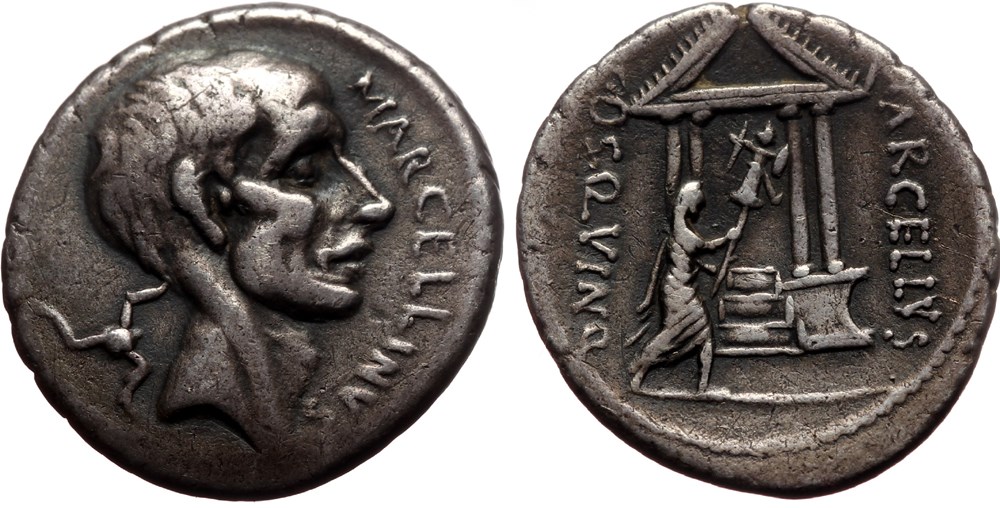 Crawford 439/1 coins ancient to other crawford 439 1