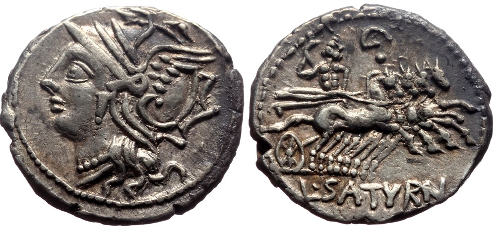 Crawford 317/3a coins ancient to other crawford 317 3a
