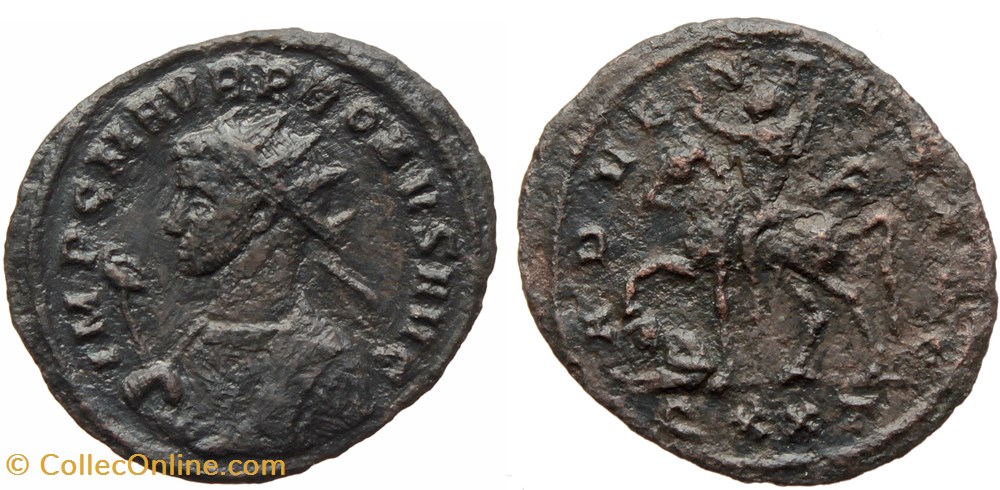 PROBUS ADVENTVS SOLD coins ancient to romans imperial and republican probus adventvs sold