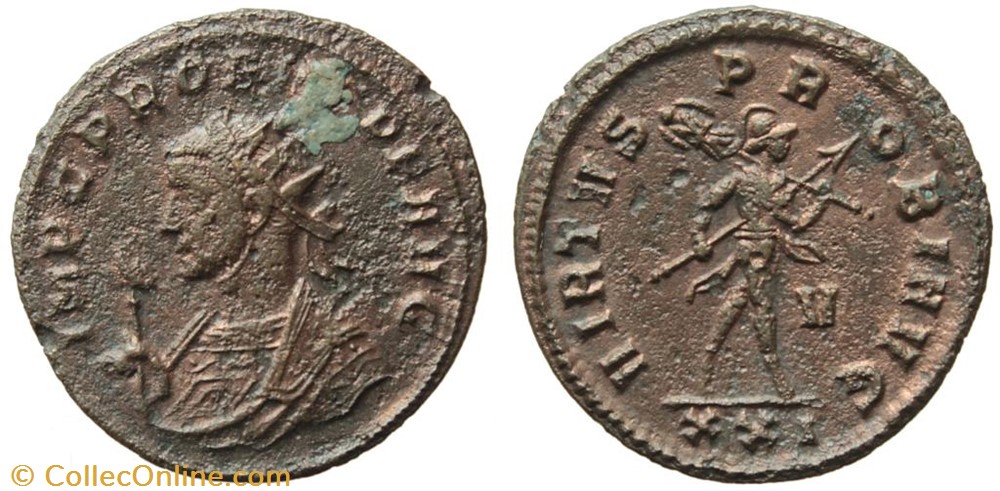 coins ancient to romans imperial and republican alfoldi 096 034 sold