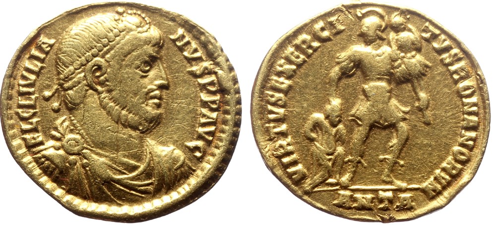 003a Julian coins ancient to other 003a julian