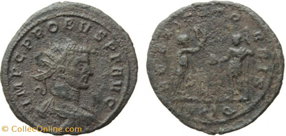 ALFOLDI 057.035 VAR. SOLD coins ancient to romans imperial and republican alfoldi 057 035 var sold