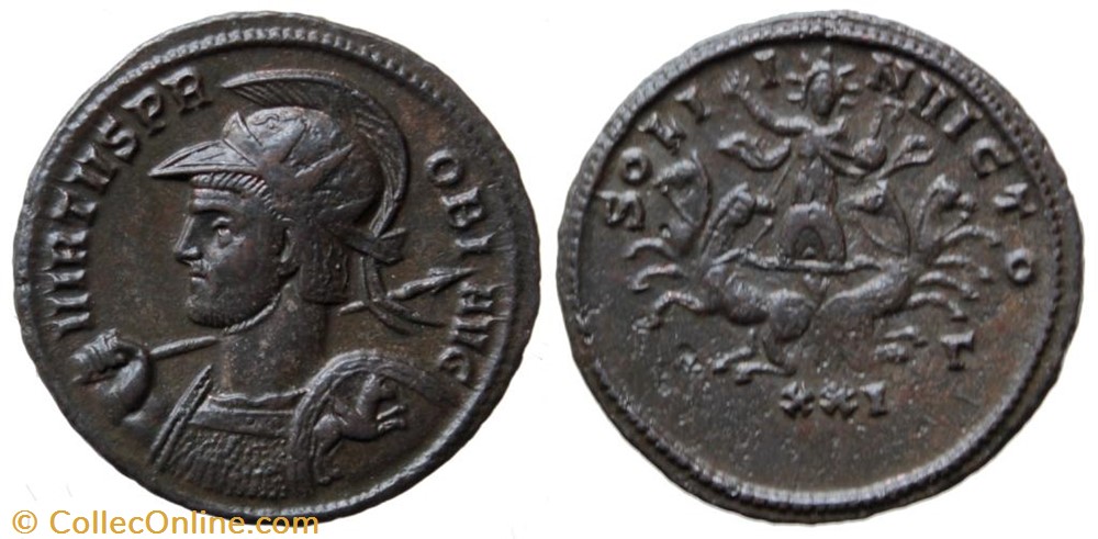 ALFOLDI 073 (UNLISTED) SOLD coins ancient to romans imperial and republican alfoldi 073 unlisted sold