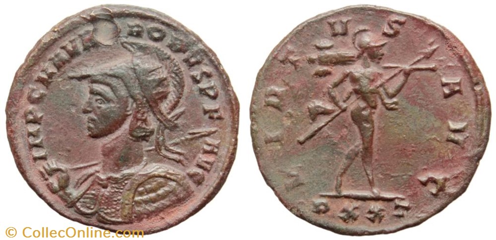PROBUS RIC 426 E1 BUST SOLD coins ancient to romans imperial and republican probus ric 426 e1 bust sold
