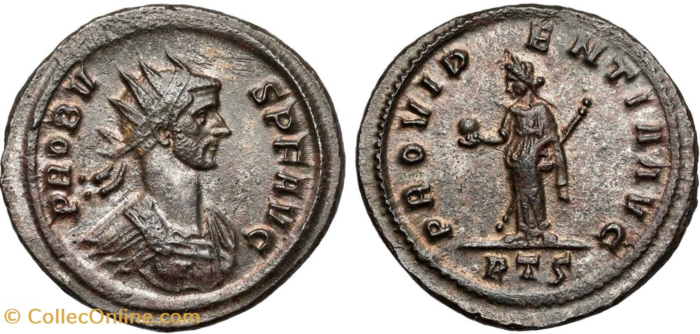 PROBUS MPR 497 aeqviti SOLD coins ancient to romans imperial and republican probus mpr 497 aeqviti sold