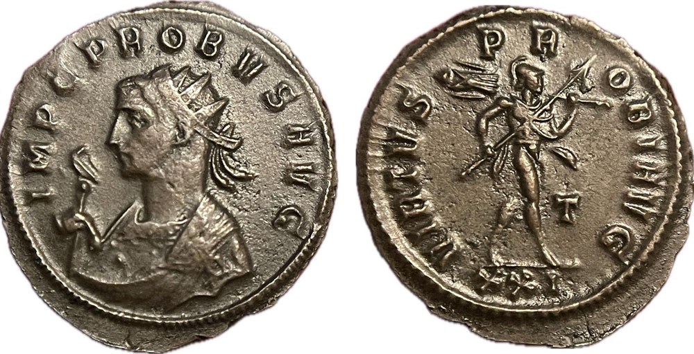 ALFOLDI 096.032var. SOLD coins ancient to romans imperial and republican alfoldi 096 032var sold