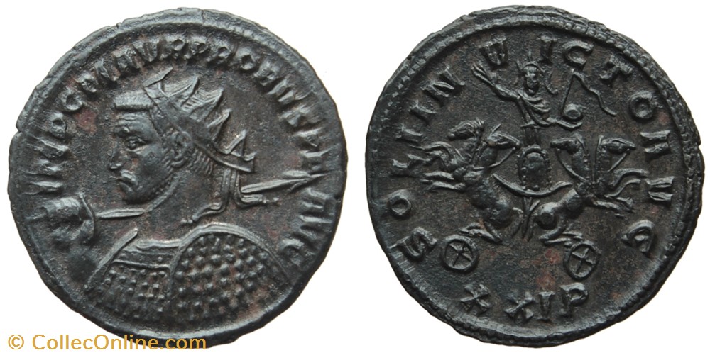 ALFOLDI 083.008corr. SOLD coins ancient to romans imperial and republican alfoldi 083 008corr sold