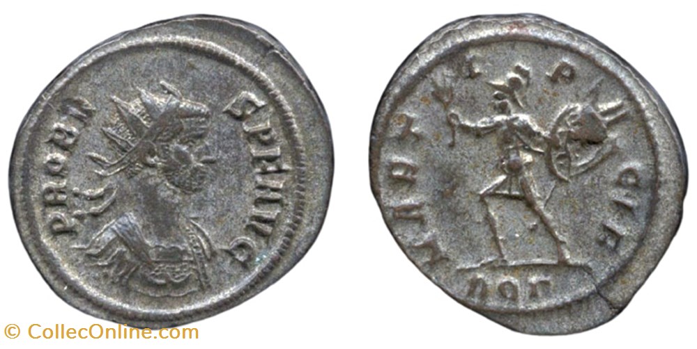 PROBUS MPR 491 aeqviti SOLD coins ancient to romans imperial and republican probus mpr 491 aeqviti sold