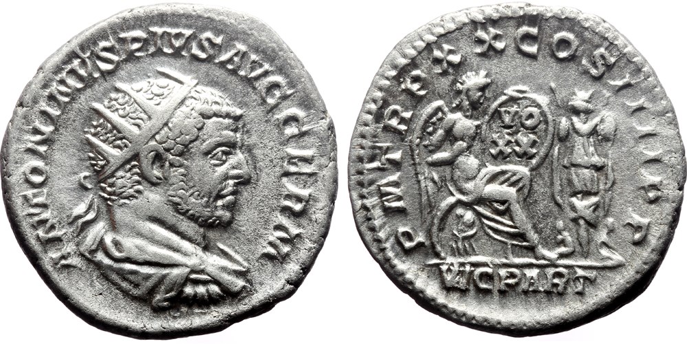 RIC 297c corr. coins ancient to other ric 297c corr