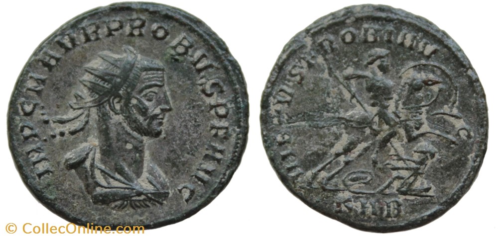 PROBUS RIC 877 A2 BUST SOLD coins ancient to romans imperial and republican probus ric 877 a2 bust sold