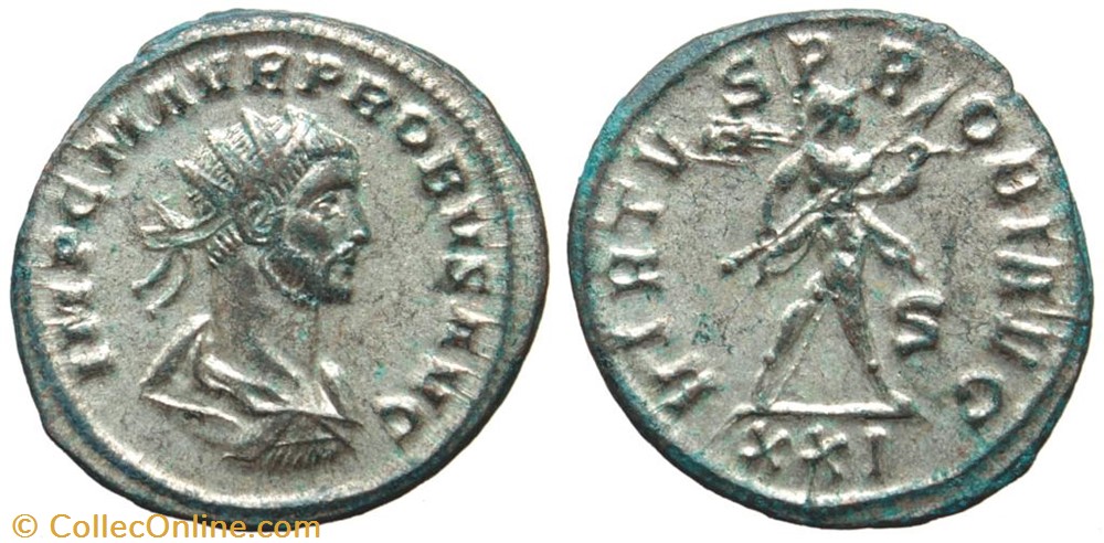 coins ancient to romans imperial and republican alfoldi 096 073 sold