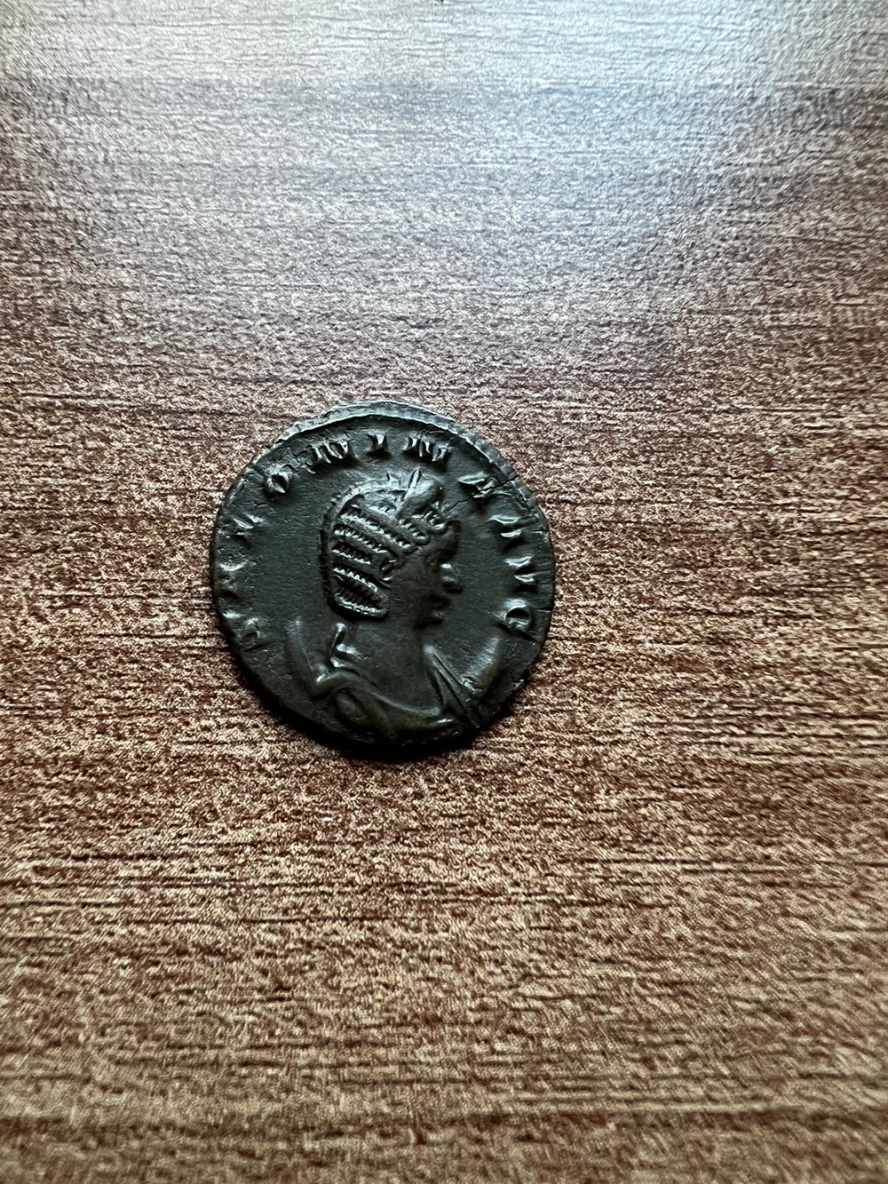coins ancient to romans imperial and republican salonina vesta 250