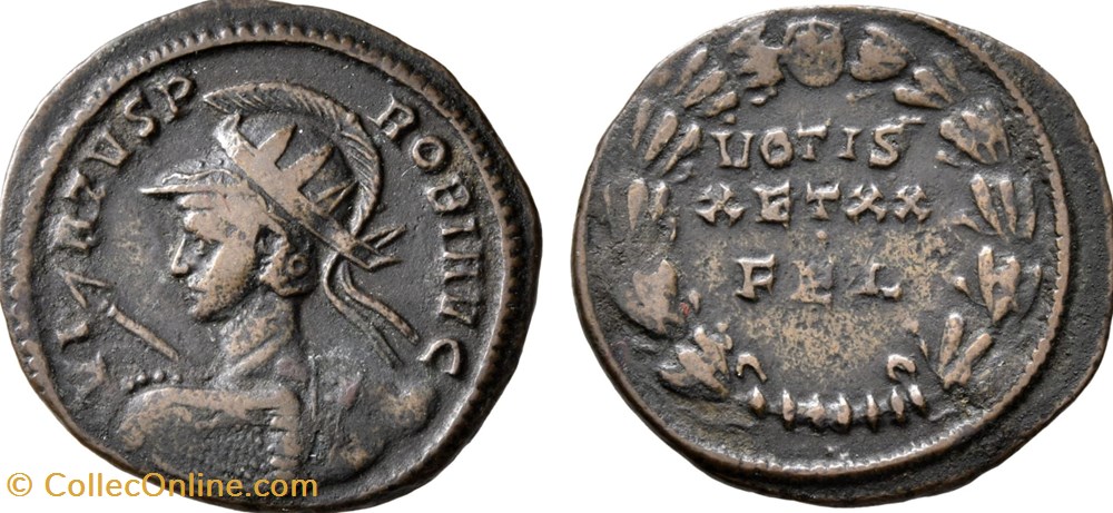 PROBUS RIC 459 VAR. SOLD coins ancient to romans imperial and republican probus ric 459 var sold