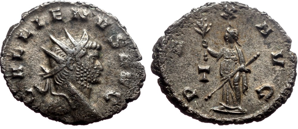Gallien SOLD 100 coins ancient to romans imperial and republican gallien sold 100