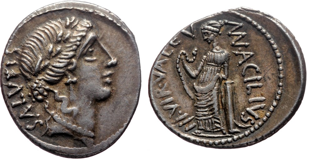 Crawford 442/1 coins ancient to other crawford 442 1