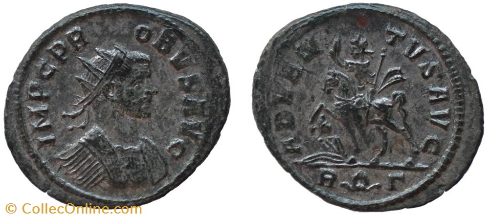 PROBUS MPR 423 SOLD coins ancient to roman republic imperial probus mpr 423 sold