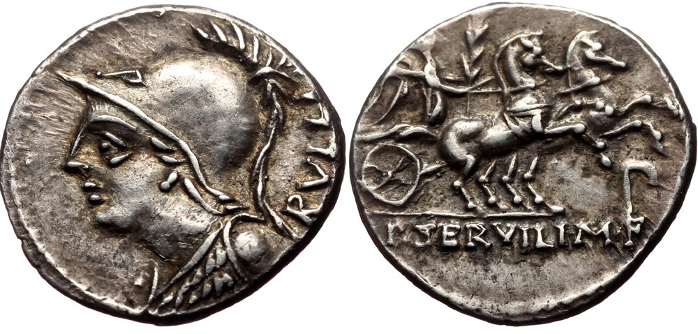 Crawford 328/1 coins ancient to other crawford 328 1