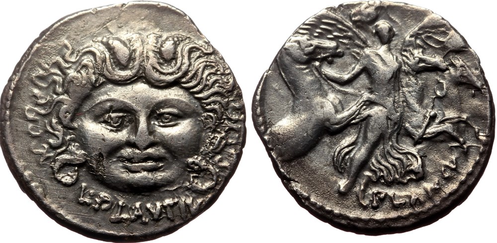 Crawford 453/1a coins ancient to other crawford 453 1a