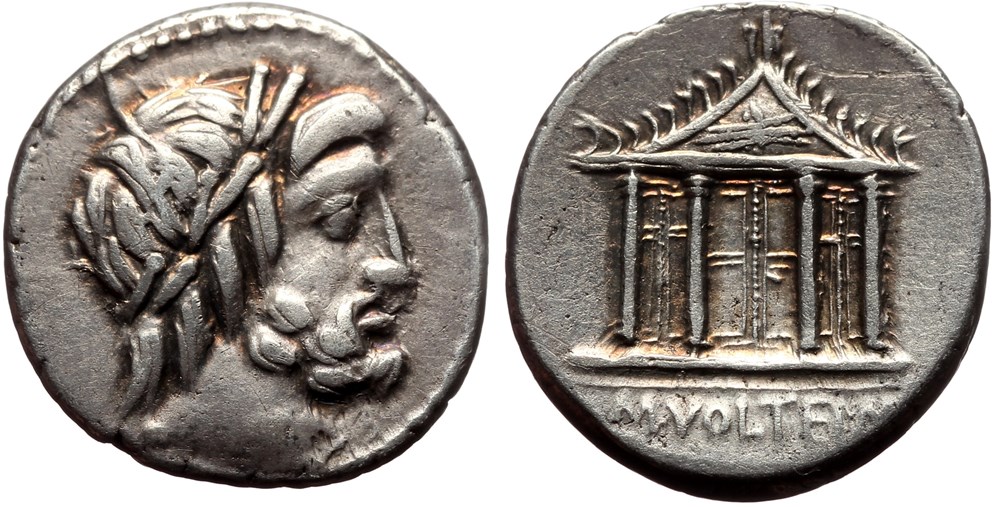 Crawford 385/1 coins ancient to other crawford 385 1