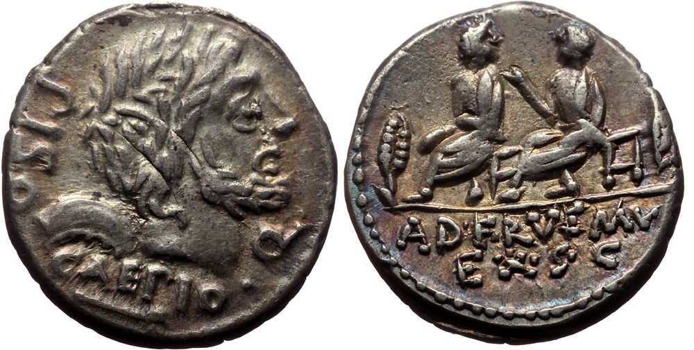 Crawford 330/1a coins ancient to other crawford 330 1a