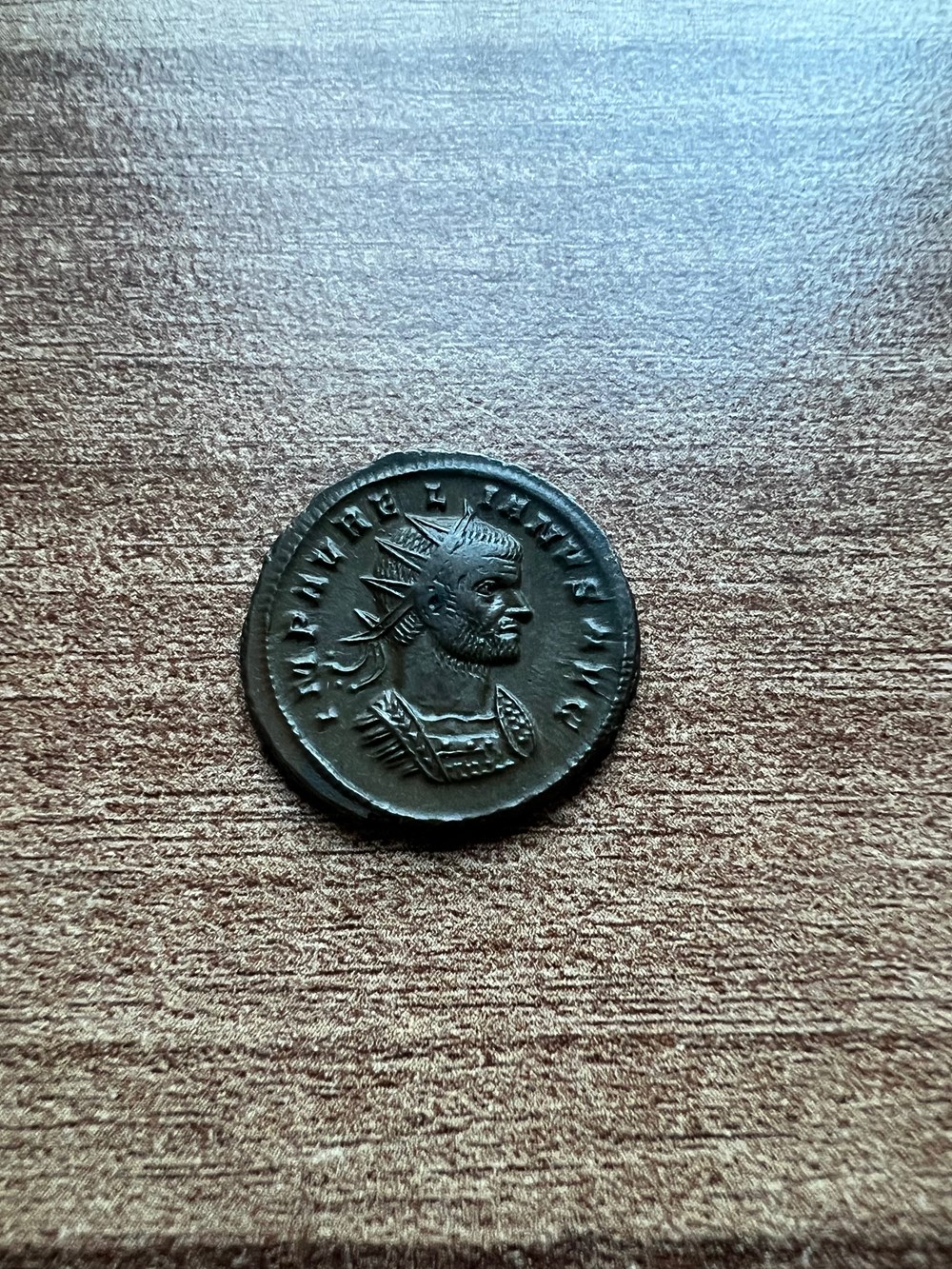 Aurelian RIC TEMP 2012 900 coins ancient to romans imperial and republican aurelian ric temp 2012 900