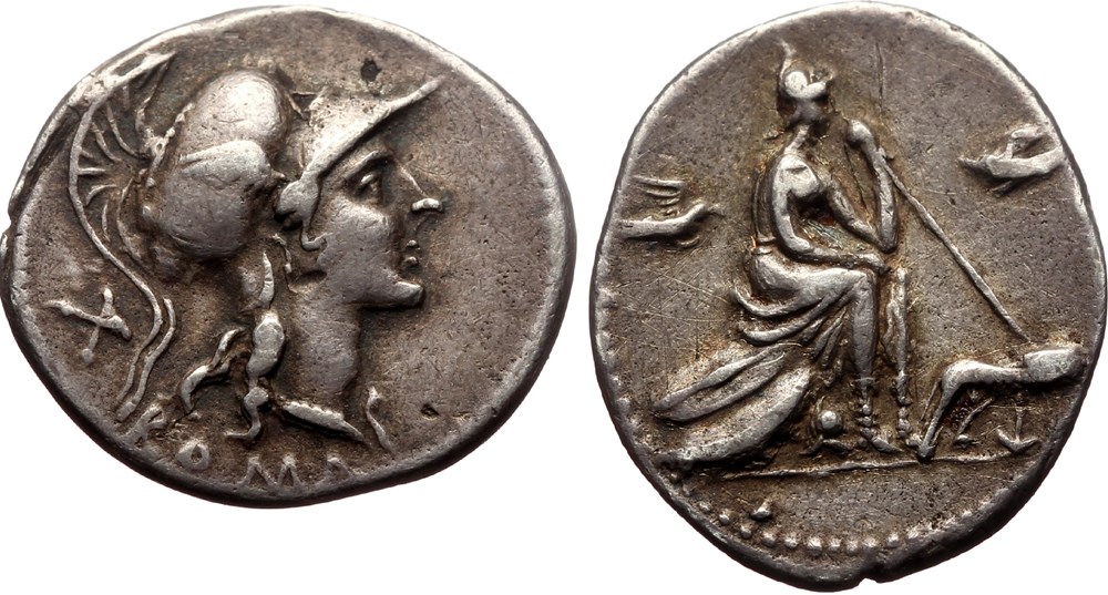 coins ancient to other crawford 287 1