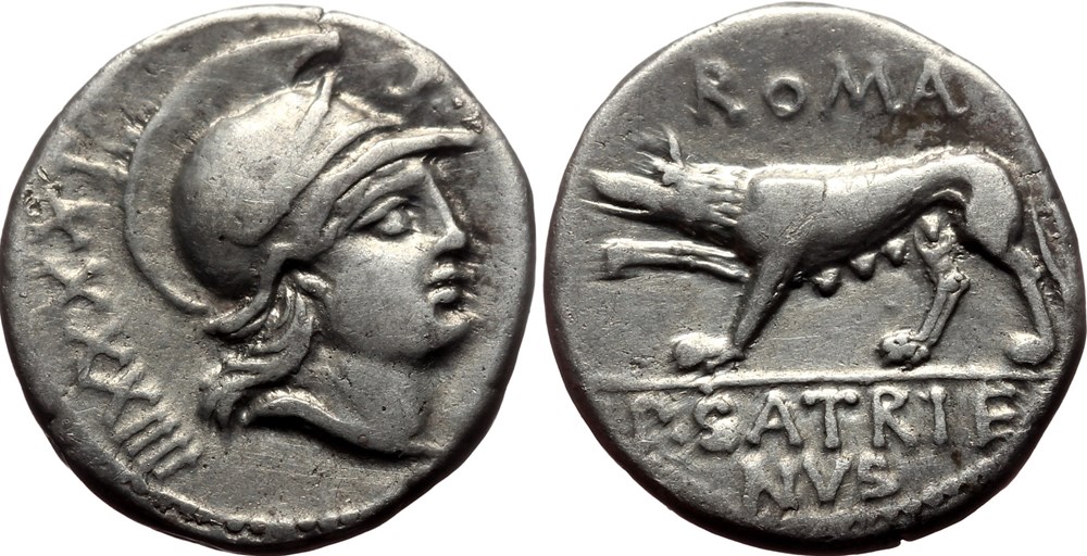 Crawford 388/1a coins ancient to other crawford 388 1a
