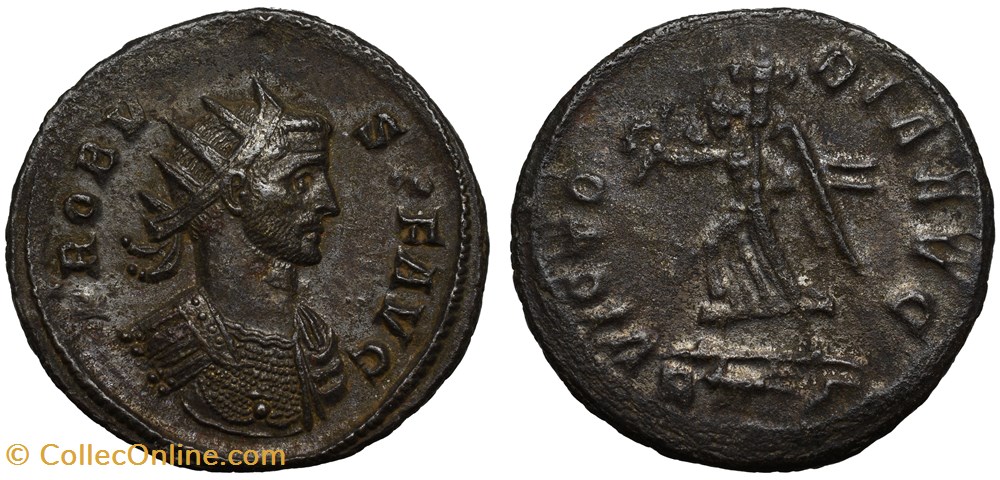 coins ancient to romans imperial and republican probus mpr 486 sold