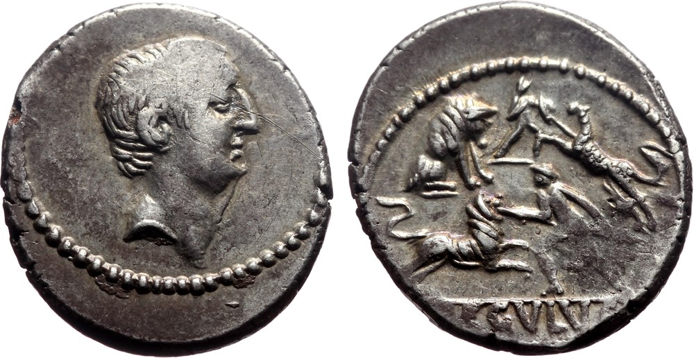 Crawford 494/30 coins ancient to other crawford 494 30